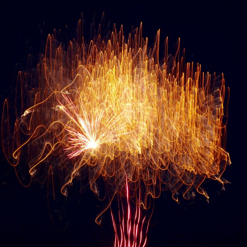 Feu d'Art